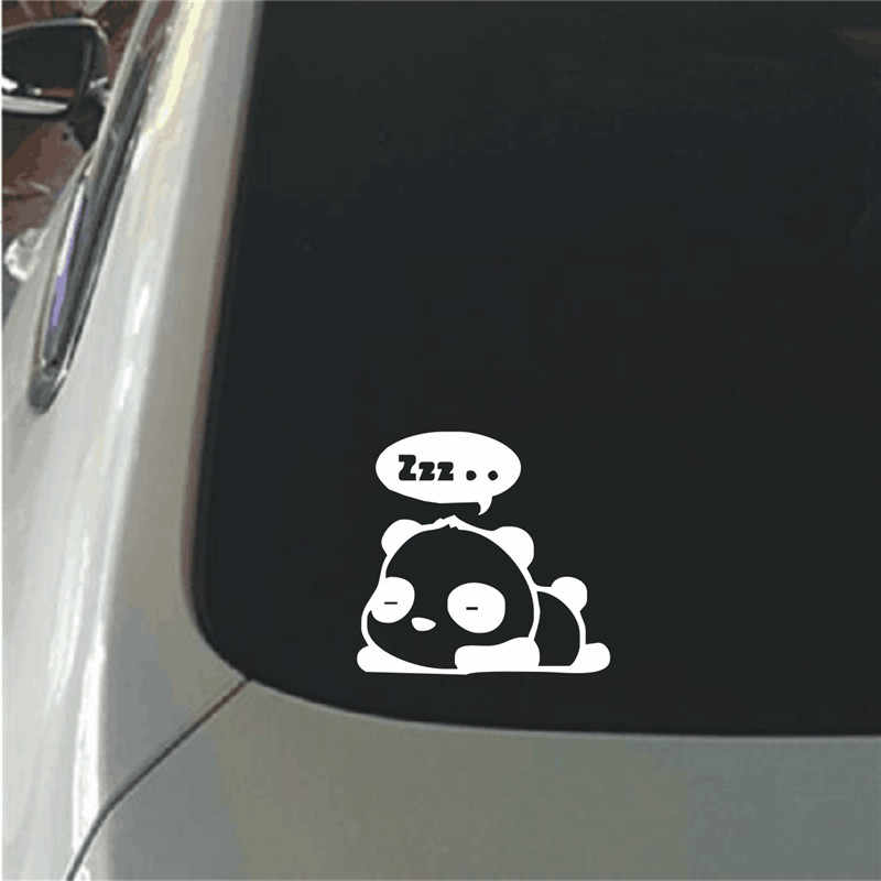 Car Auto Wallpaper Sticker And Decals Styling Bumper - Decal - 800x800