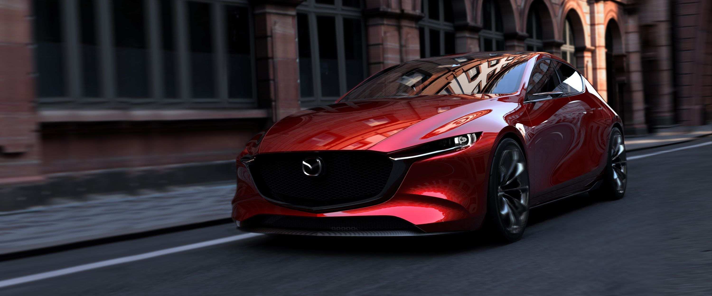2019 Mazda Rx8 - HD Wallpaper 