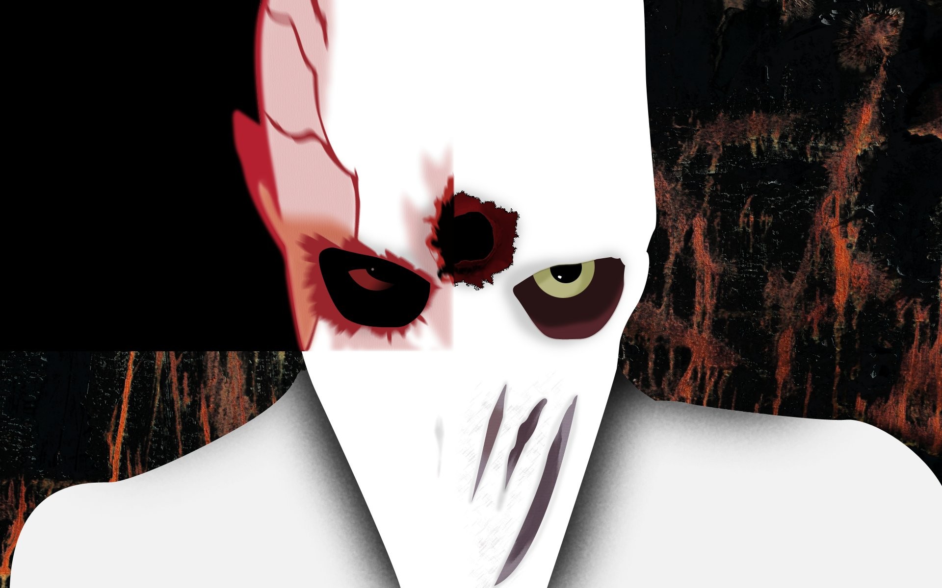 Velvet Acid Christ Art - HD Wallpaper 