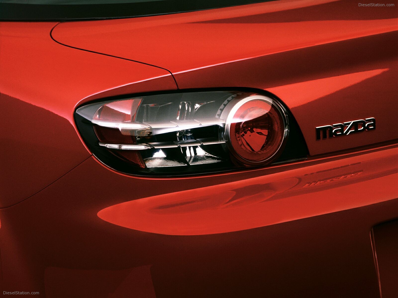Mazda Rx8 - Mazda Rx-8 - HD Wallpaper 