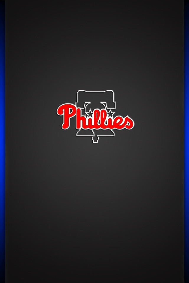 Philadelphia Phillies - HD Wallpaper 