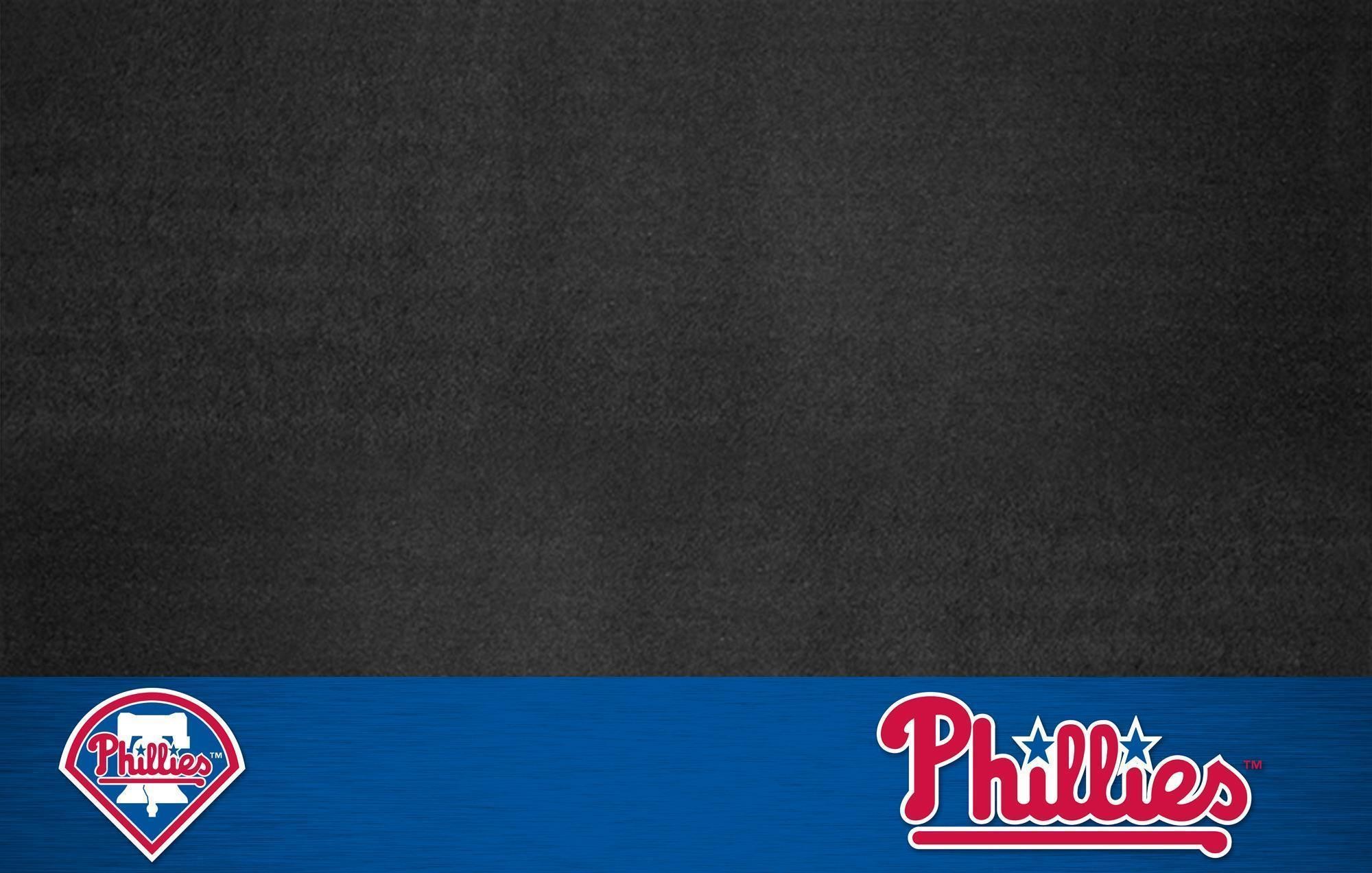 Philadelphia Phillies Wallpapers - Philadelphia Phillies - HD Wallpaper 