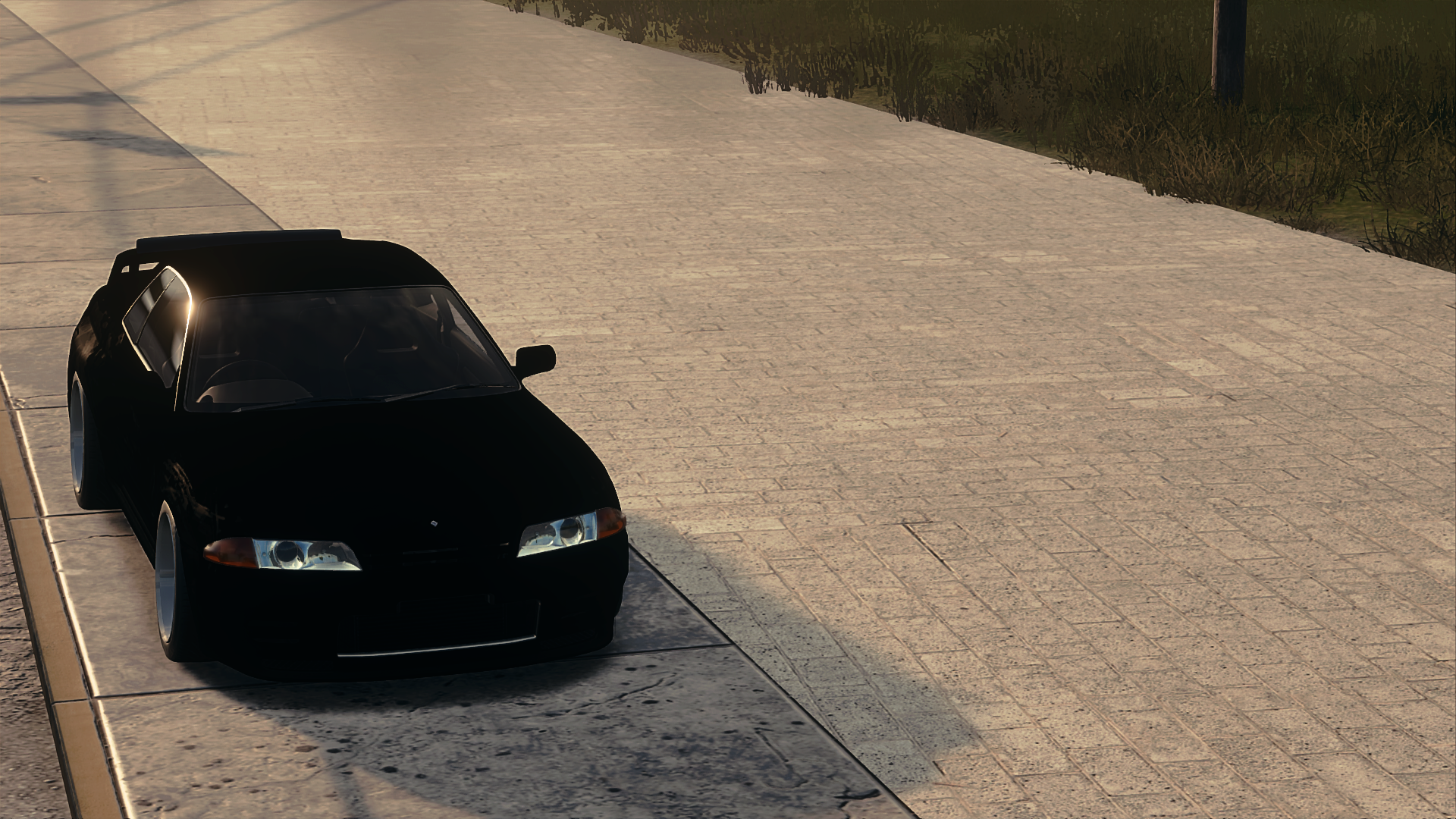 Supercar - HD Wallpaper 