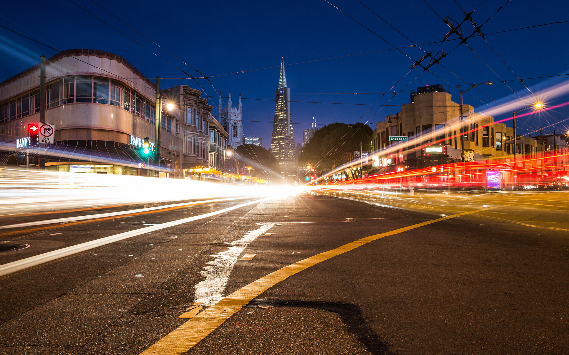 Time Lapse Wallpaper - HD Wallpaper 