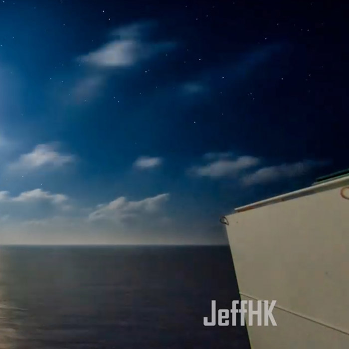 Timelapse By Jeffhk Wallpaper Engine - Star - HD Wallpaper 