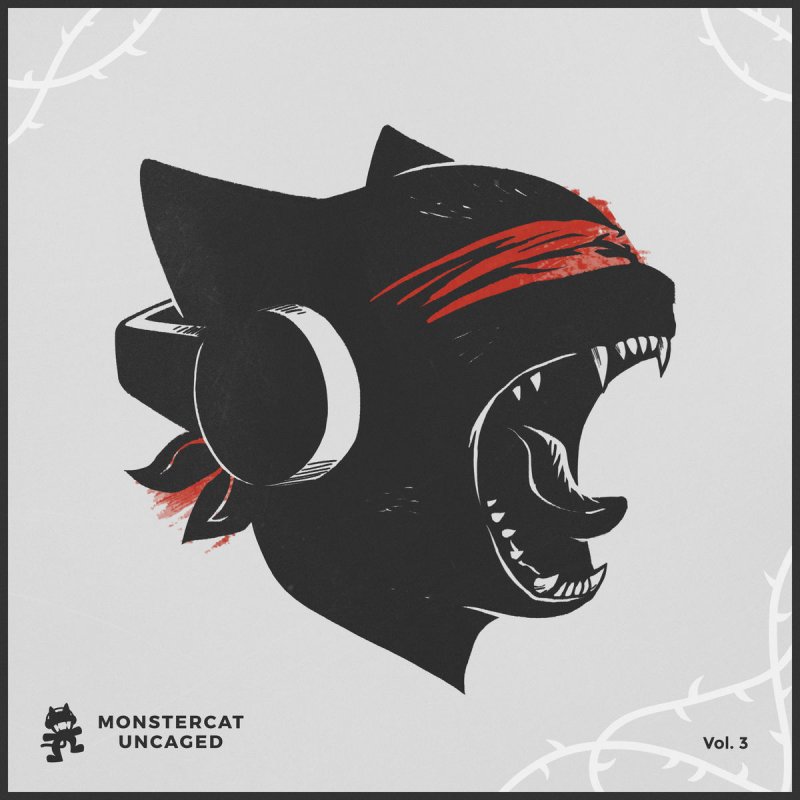Monstercat Uncaged Vol 2 - HD Wallpaper 