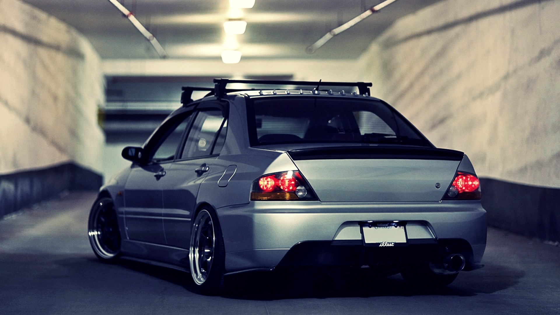 Evo Wallpaper Mitsubishi Evolution Wallpaper Evo 8 - Mitsubishi Lancer Evolution Jdm - HD Wallpaper 