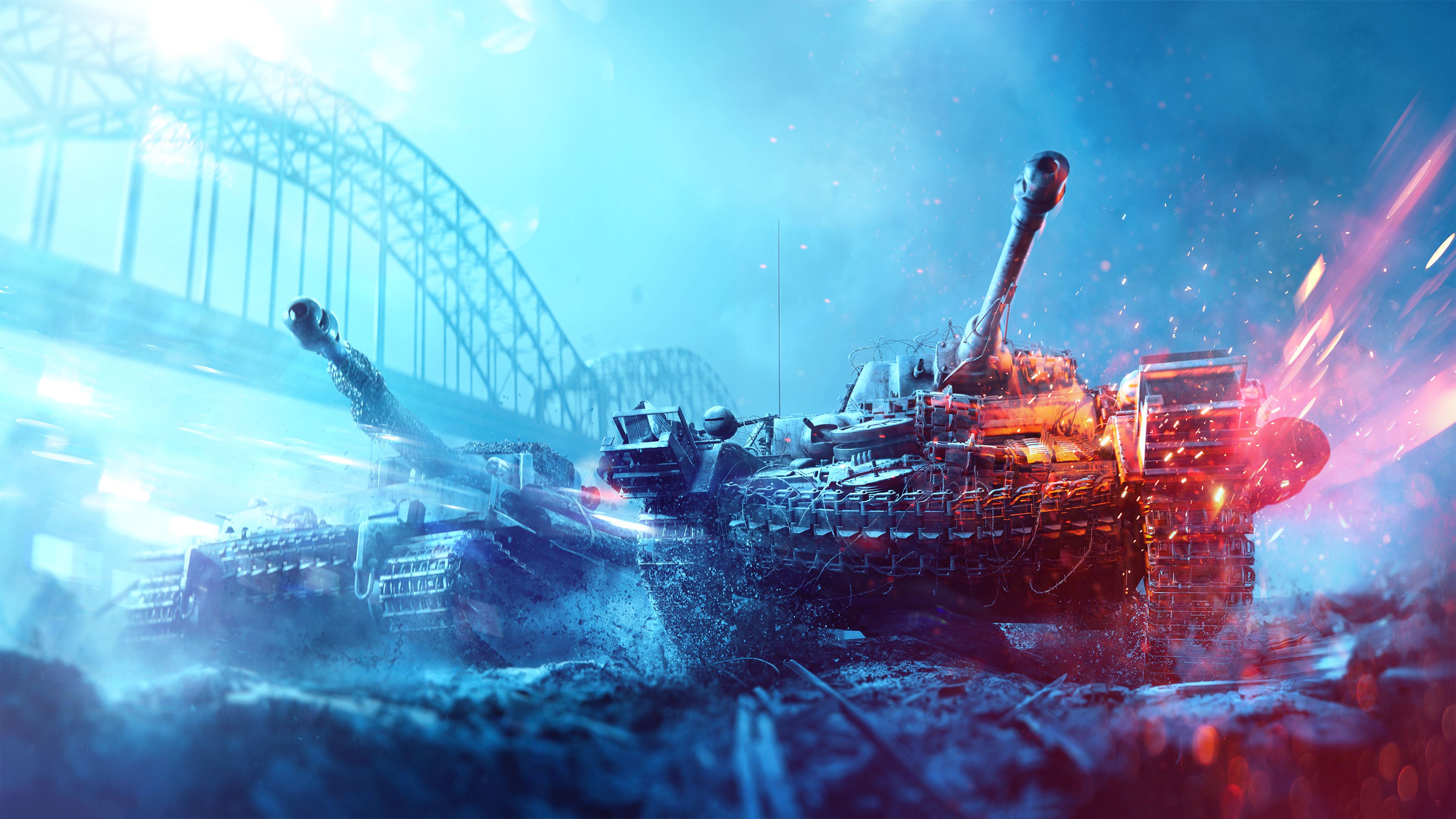 Battlefield 5 Wallpaper Hd - HD Wallpaper 