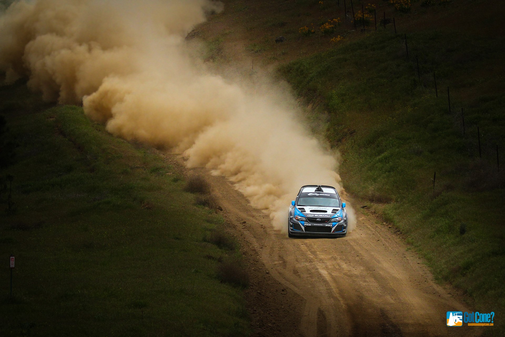 Subaru Rally Car Background - HD Wallpaper 