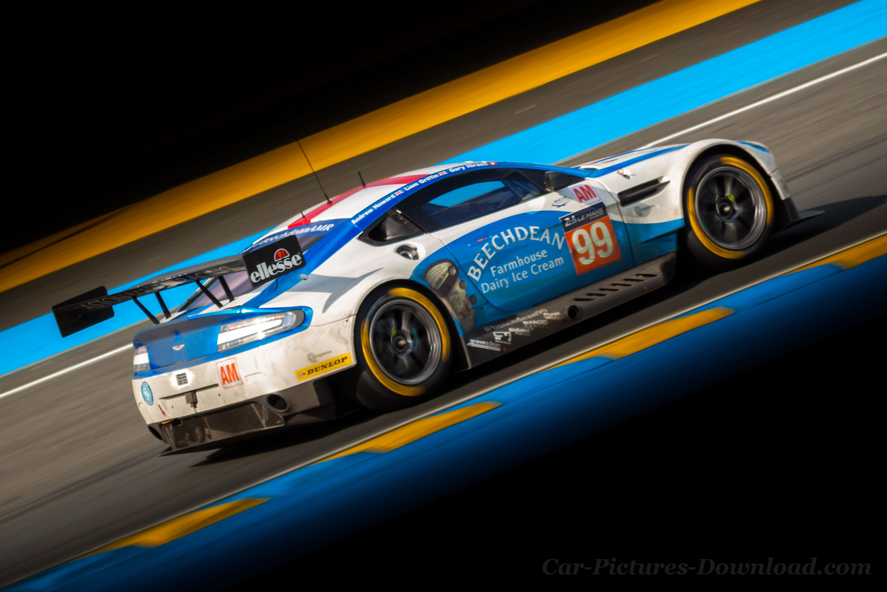 World Rally Car - HD Wallpaper 