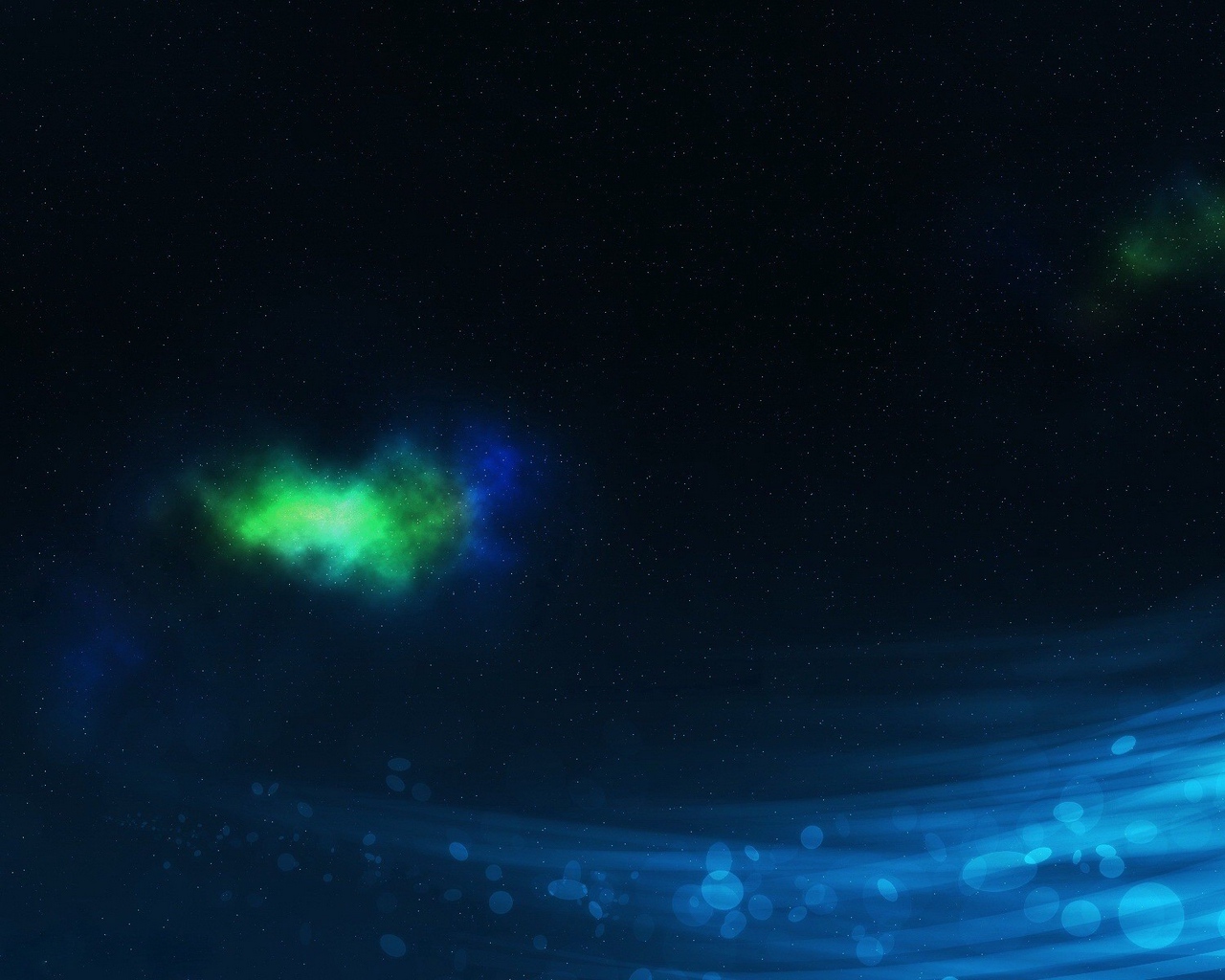 Wallpaper Cosmos, Nebula, Star, Trails, Rays, Energy - Ciel Étoilé Fond D Écran - HD Wallpaper 