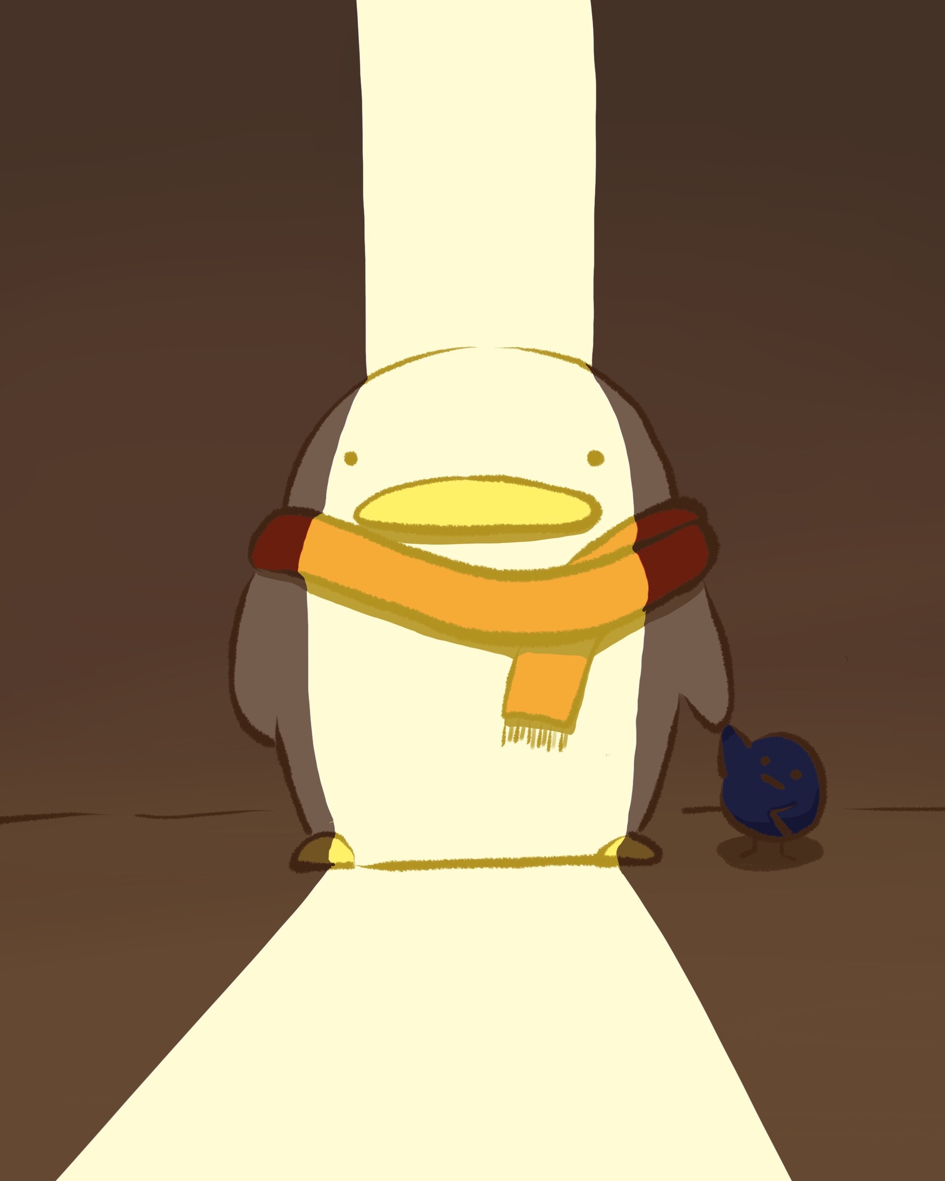 Cartoon - HD Wallpaper 