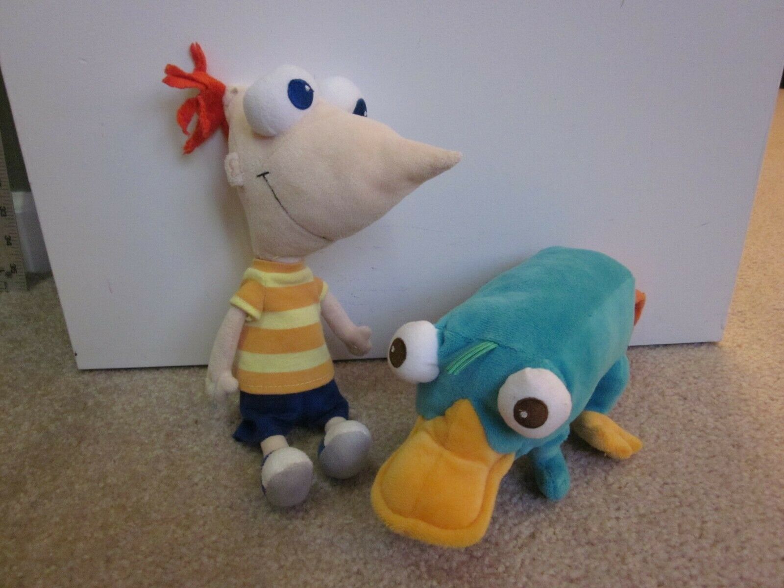 Stuffed Toy - HD Wallpaper 