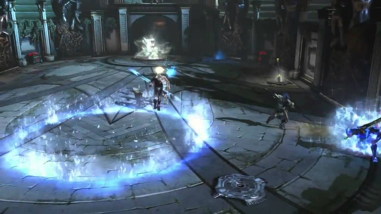 Pc Game - HD Wallpaper 