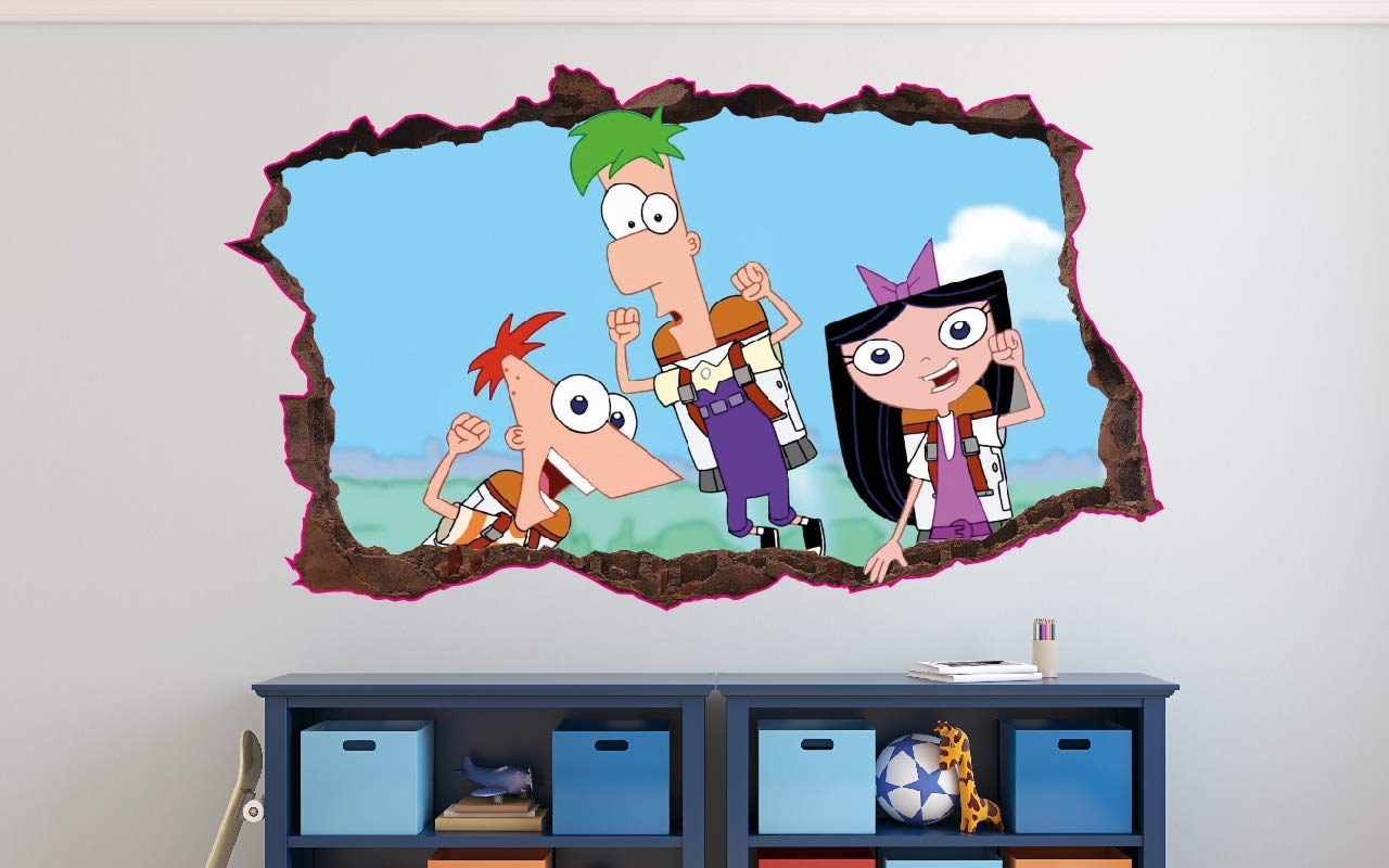 Wall Decal - HD Wallpaper 