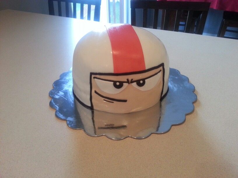 Tart Kick Buttowski - HD Wallpaper 