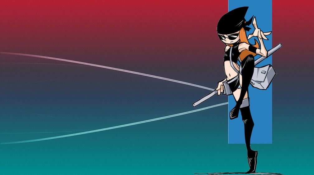 Cartoon - HD Wallpaper 