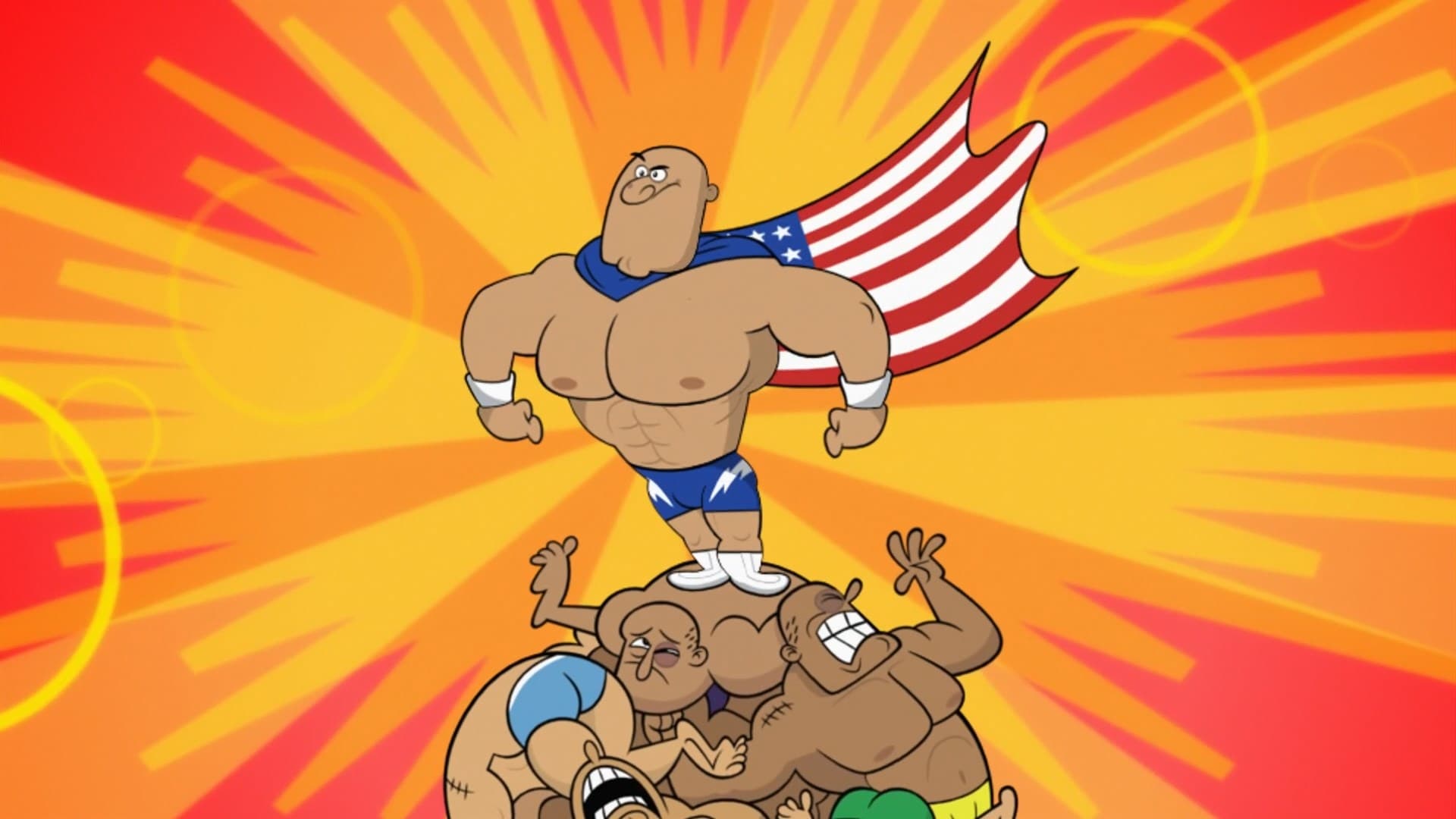 Drop Kick; Box Office Blitz - HD Wallpaper 