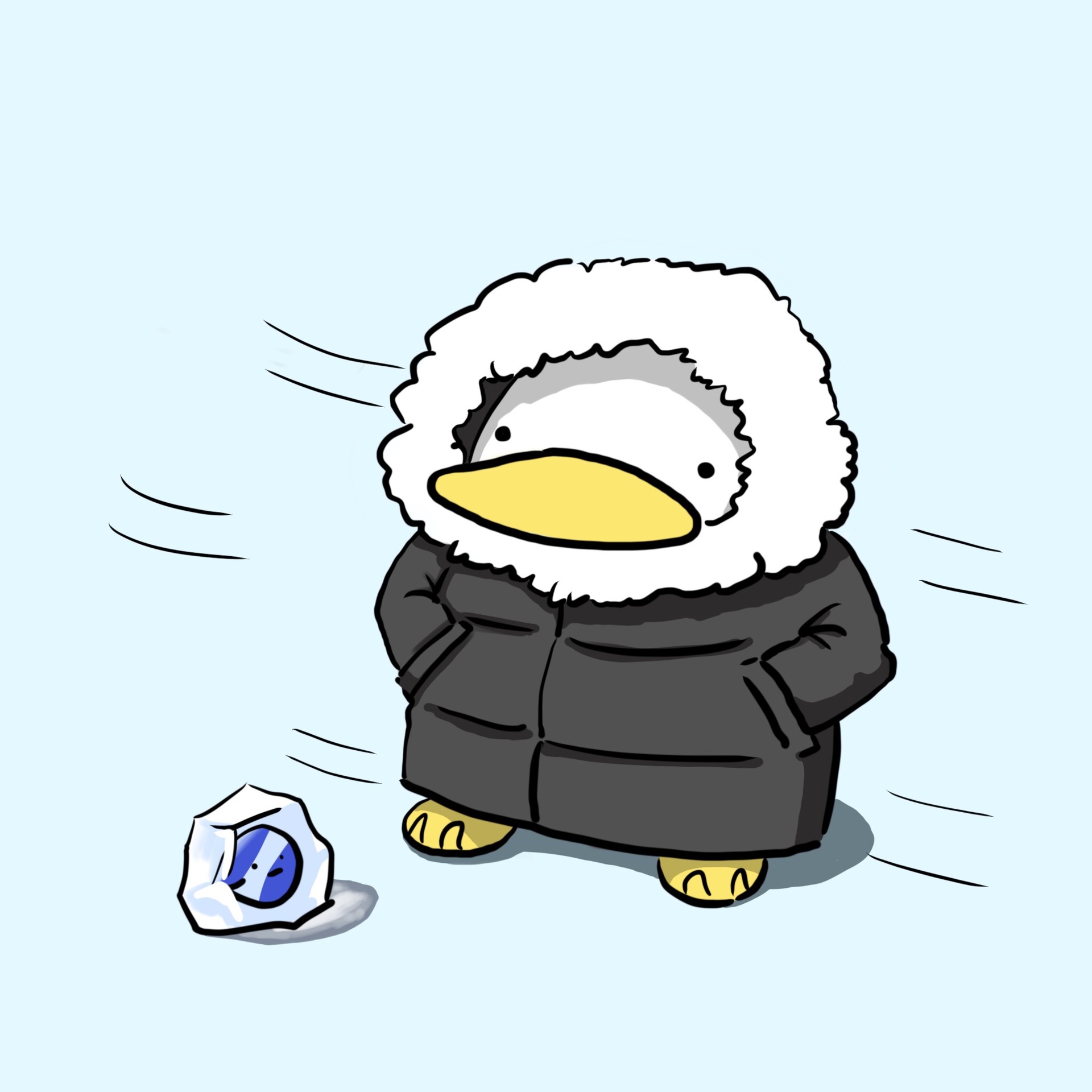 Cartoon - HD Wallpaper 