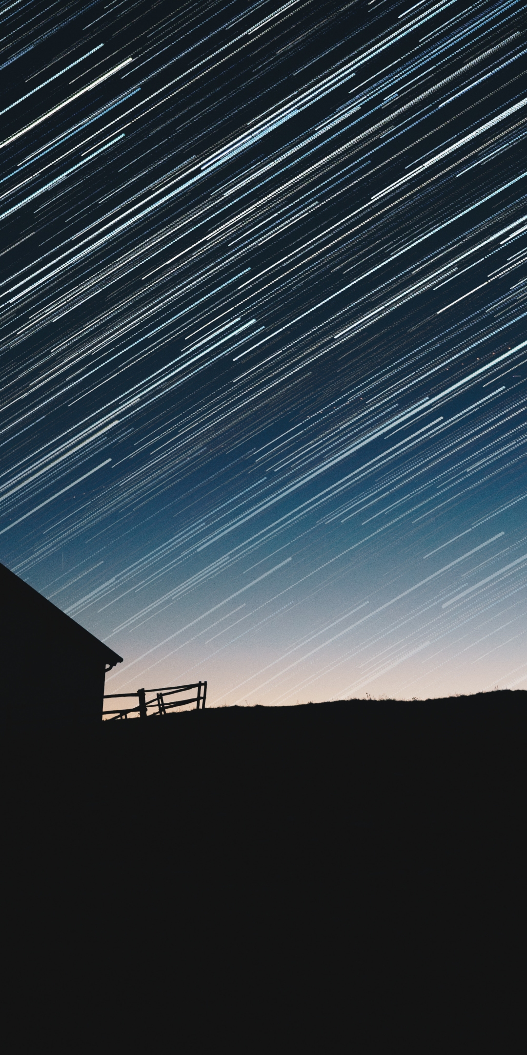 Star Trails 1920 1080 - HD Wallpaper 