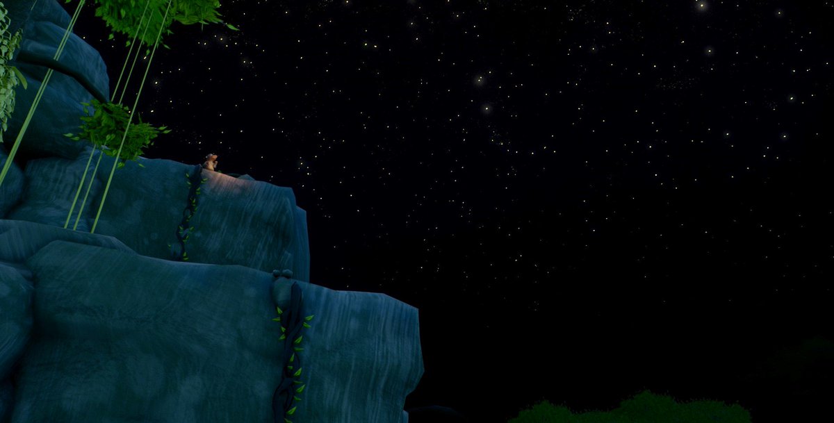 Night - HD Wallpaper 