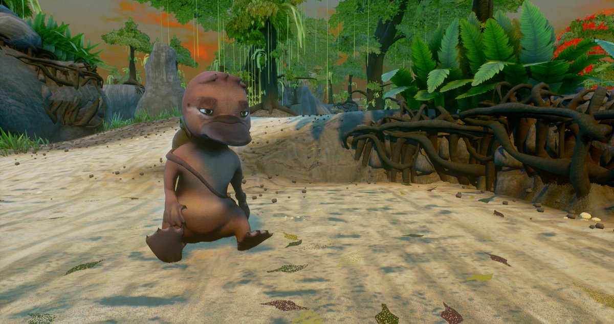 Cartoon - HD Wallpaper 