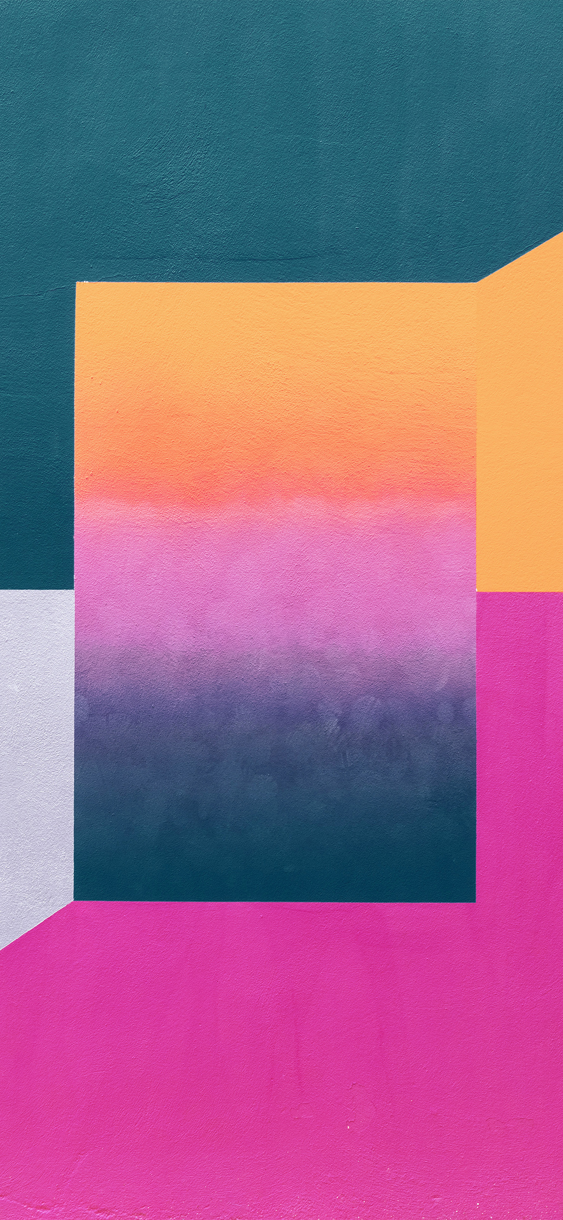 Blue And Pink Iphone Wallpaper Hd - HD Wallpaper 