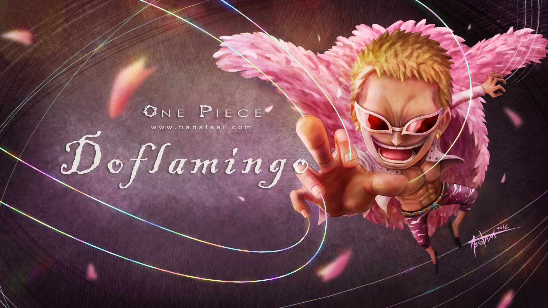 Fairy - HD Wallpaper 