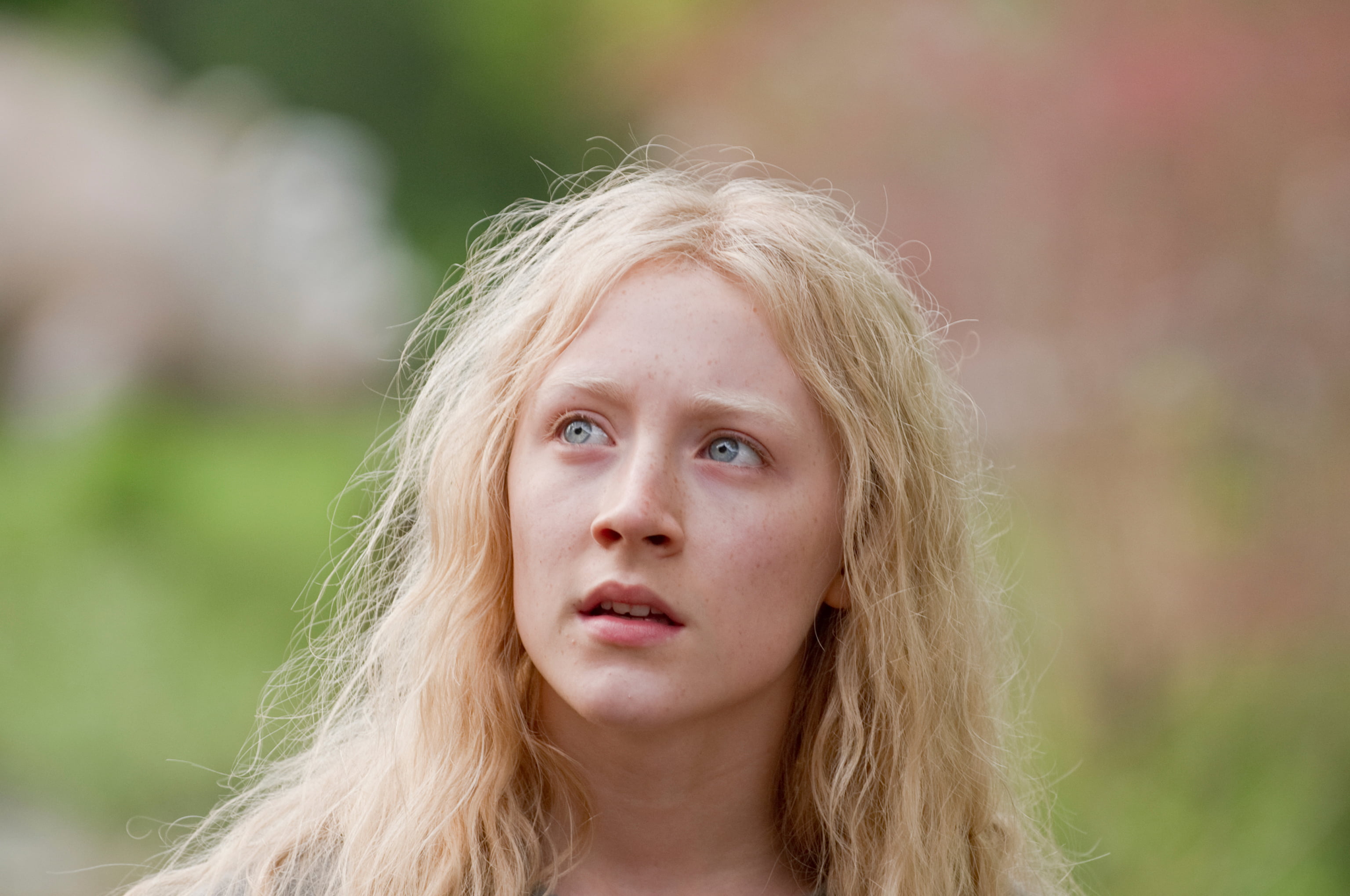 Saoirse Ronan Hanna Film - HD Wallpaper 