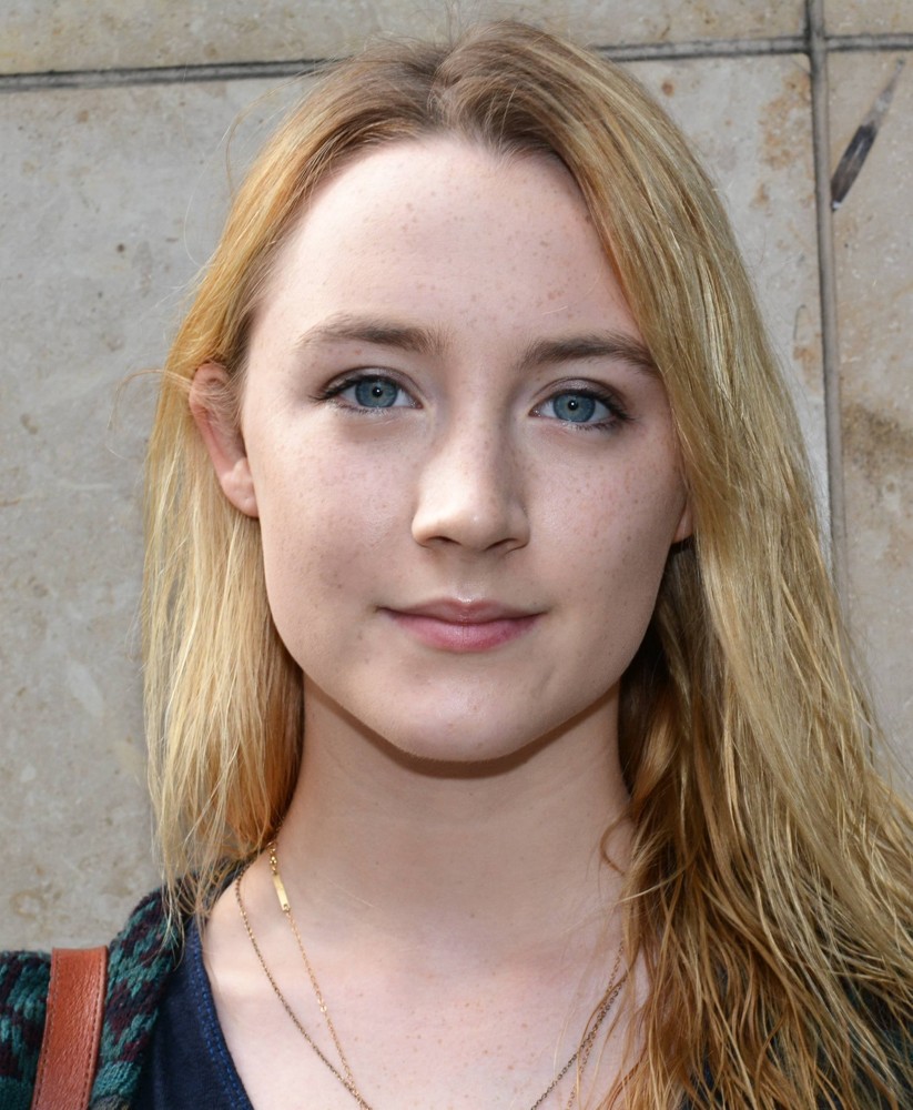 Saoirse Ronan Hd Wallpapers, Desktop Wallpaper - Saoirse Ronan Latest - HD Wallpaper 