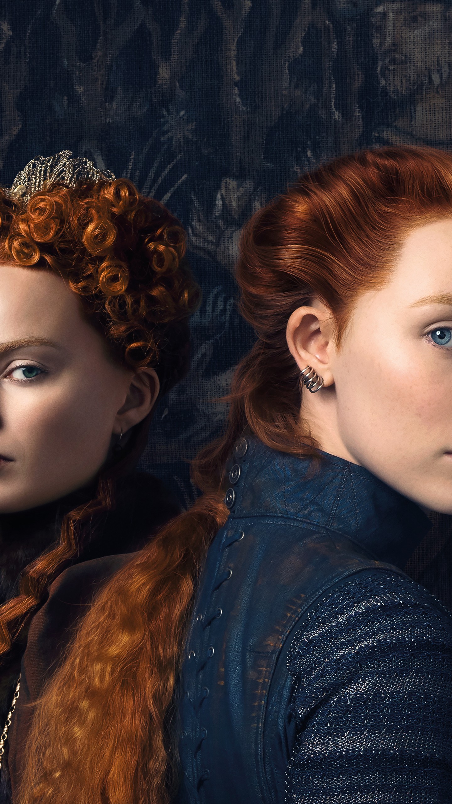 Mary Queen Of Scots - HD Wallpaper 