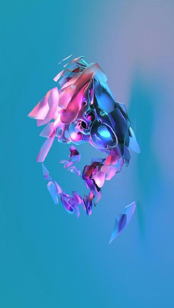 Origami - HD Wallpaper 