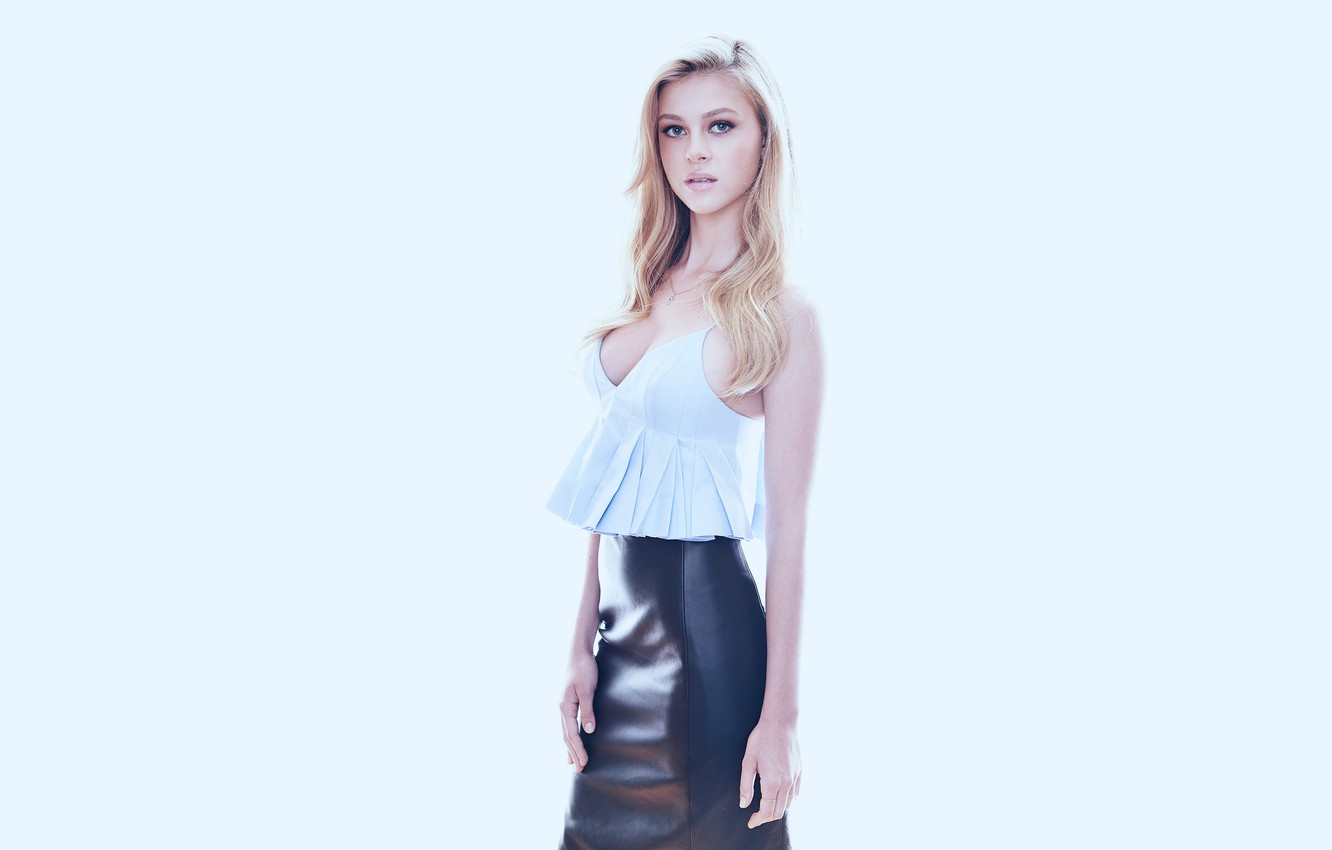 Photo Wallpaper Promo, Nicola Peltz, Nicola Peltz - Nicola Peltz - HD Wallpaper 