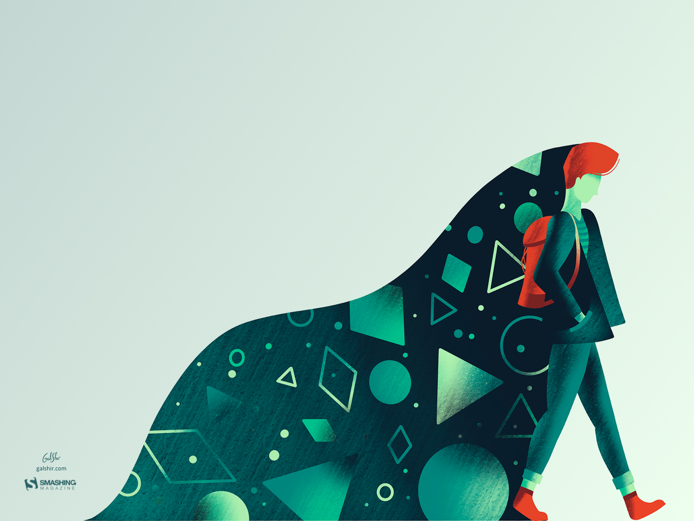Creative - HD Wallpaper 