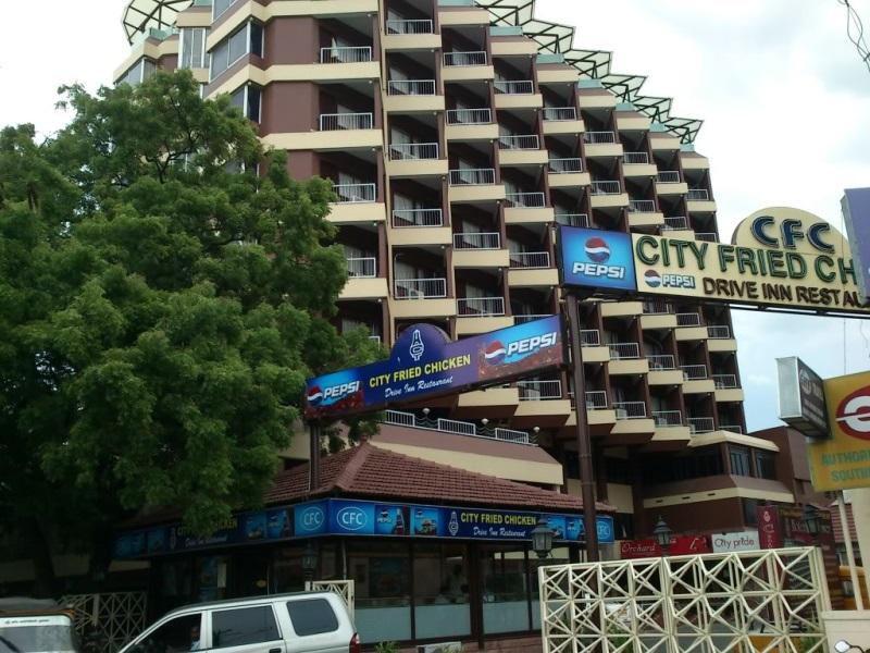 Hotel City Tower Coimbatore Address - HD Wallpaper 