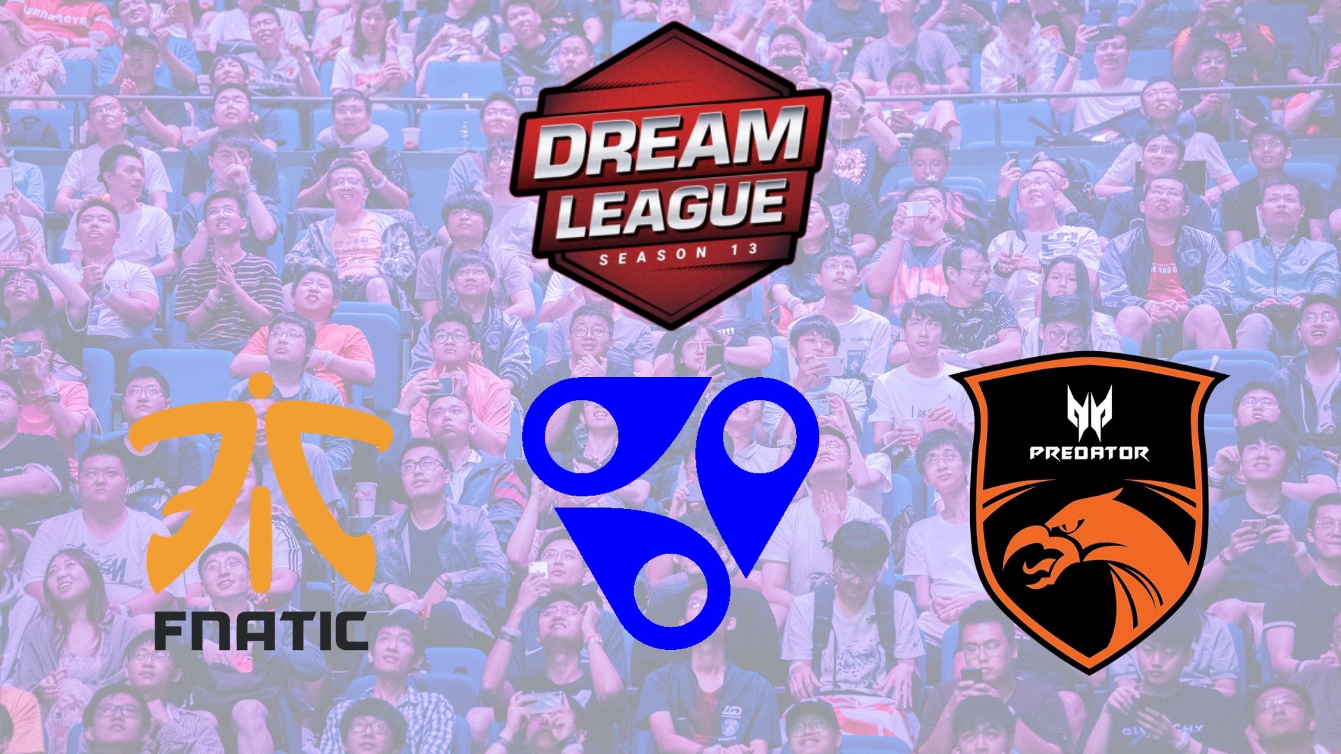 Fnatic - HD Wallpaper 