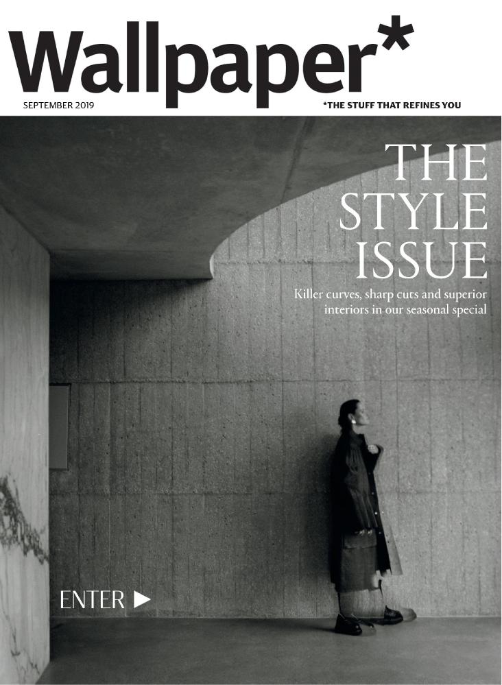 - Jpeg - Magazine September 2019 - HD Wallpaper 