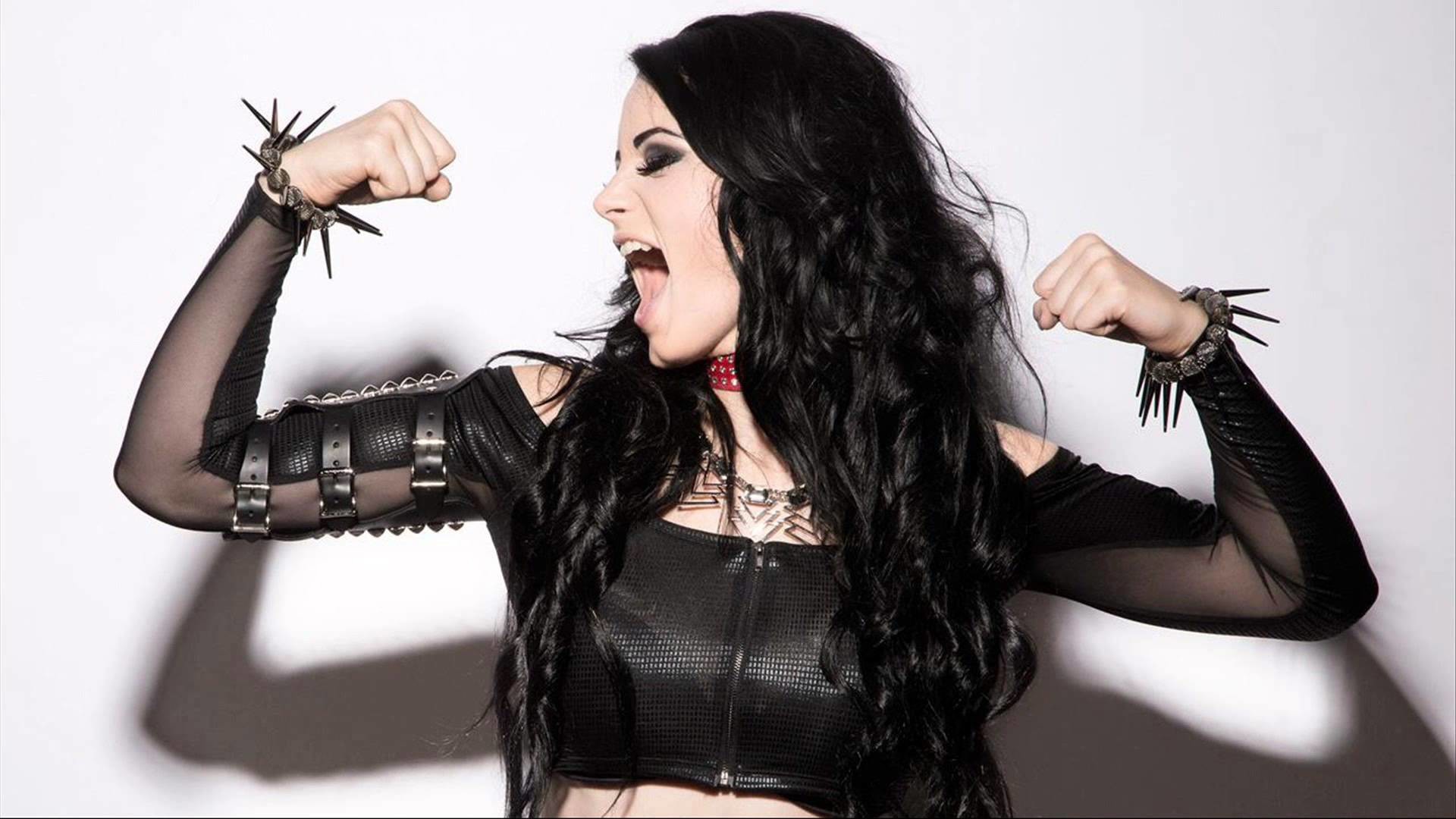 Paige Hd Wallpapers 
 Data Src Cool Paige Wwe Wallpapers - Tear The Stars Out From The Sky - HD Wallpaper 
