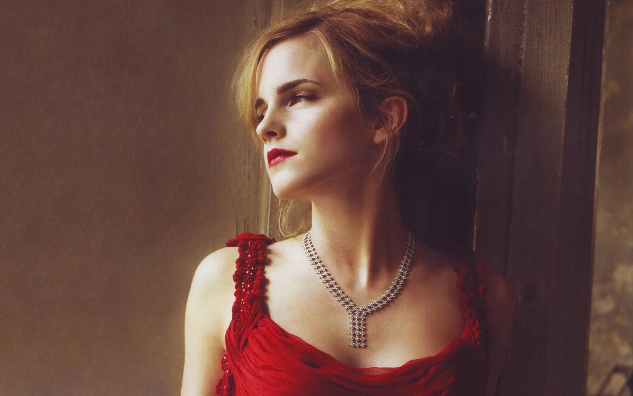 Goddess Emma Watson - HD Wallpaper 
