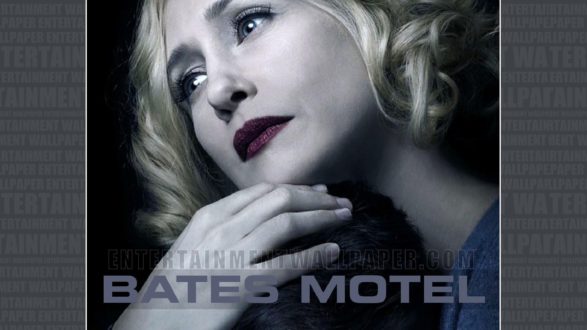 Bates Motel Season 3 Wallpaper - Bates Motel - HD Wallpaper 