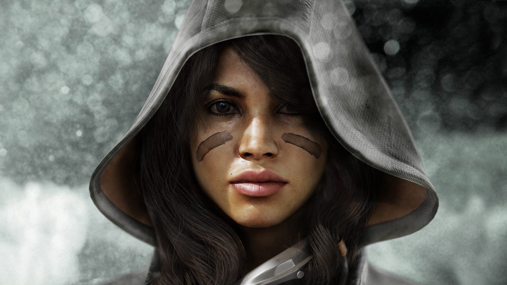 Gia Paige 4k Wallpaper Download - HD Wallpaper 