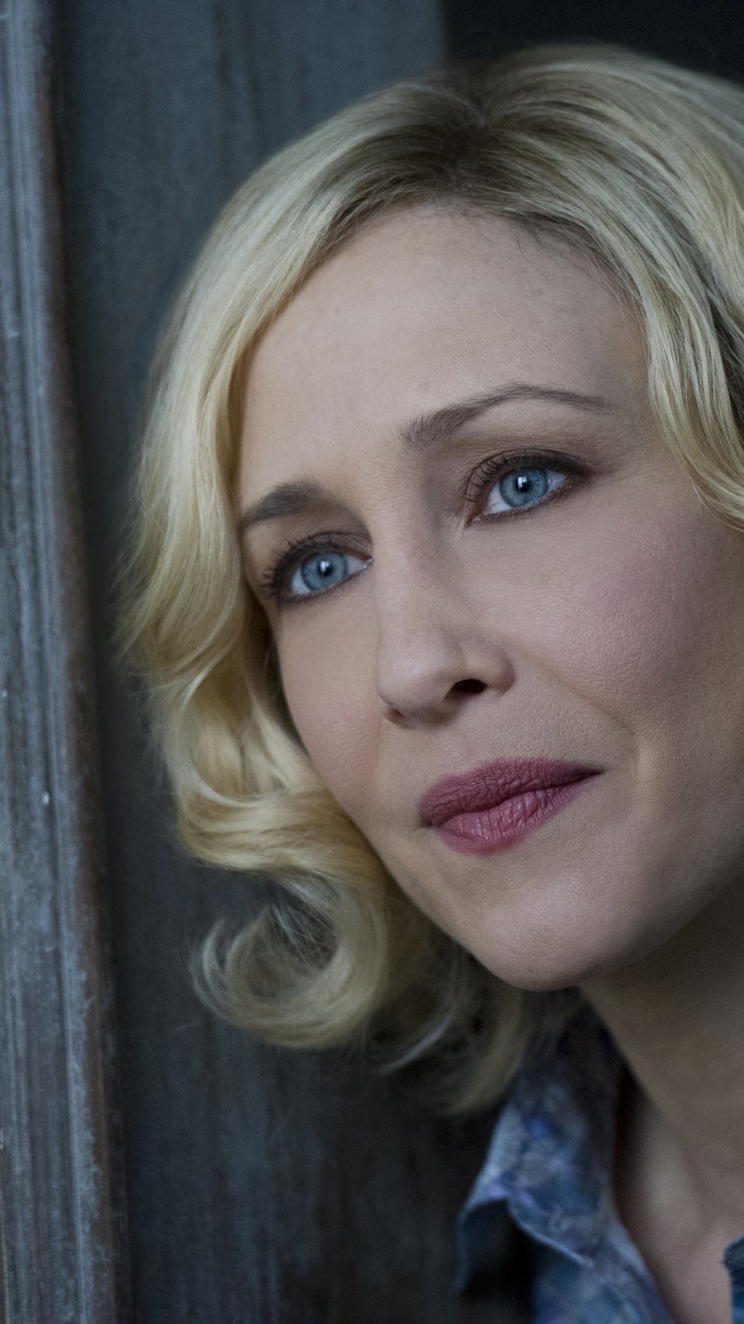 Vera Farmiga Norma Bates Motel - HD Wallpaper 