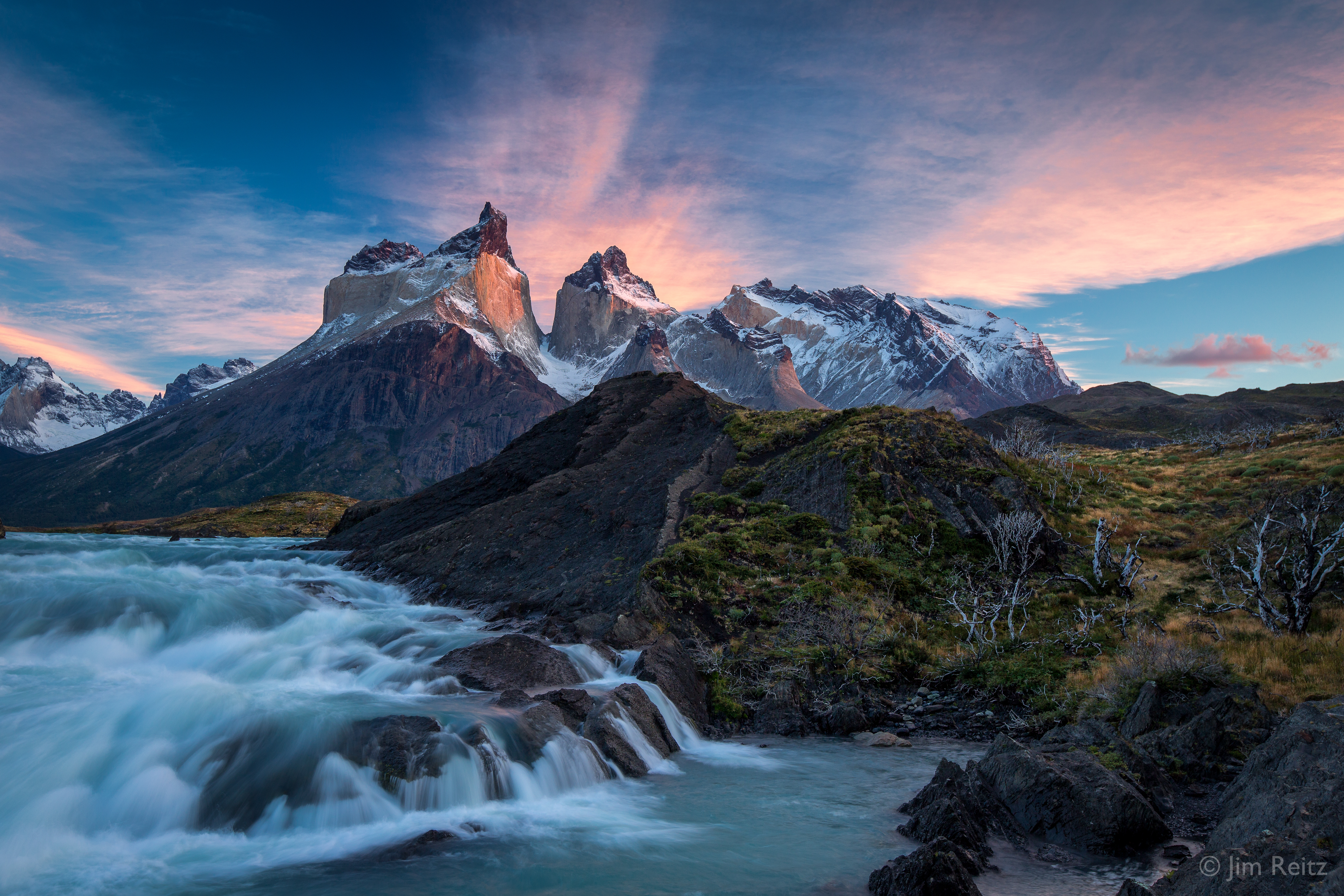 Patagonia Wallpaper - HD Wallpaper 
