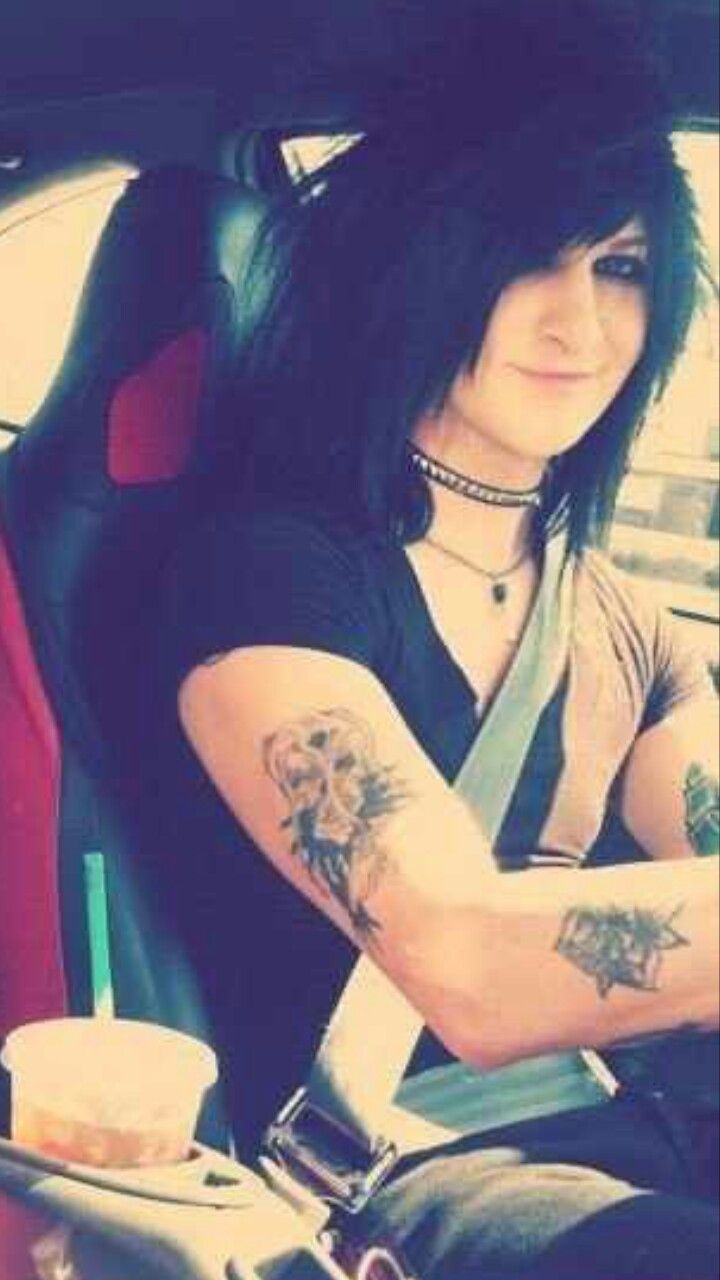 Jinxx - HD Wallpaper 