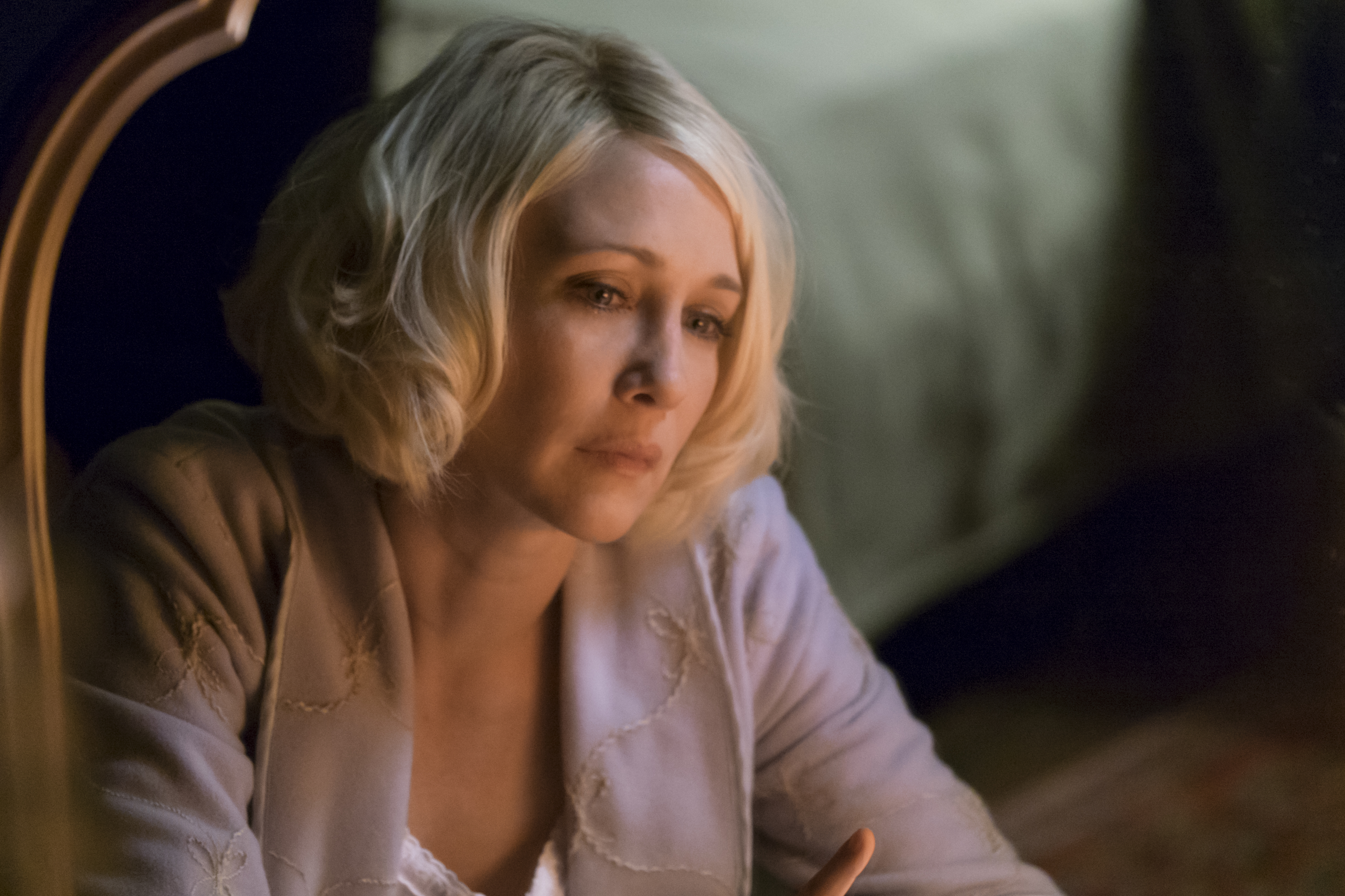 Bates Motel Wallpaper - HD Wallpaper 