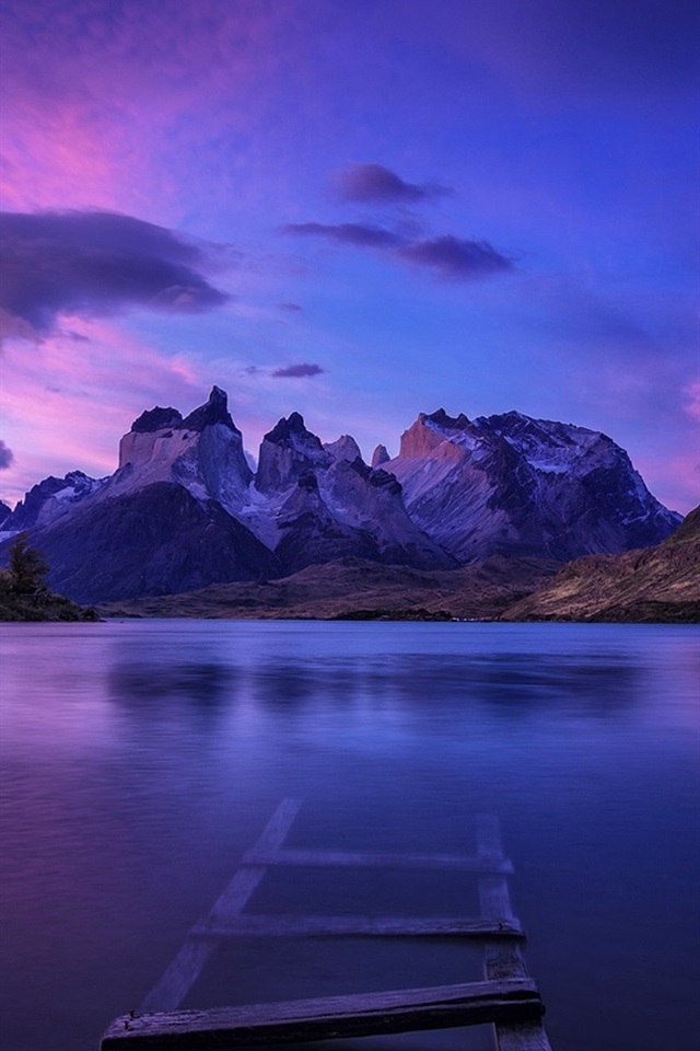 Torres Del Paine National Park - HD Wallpaper 