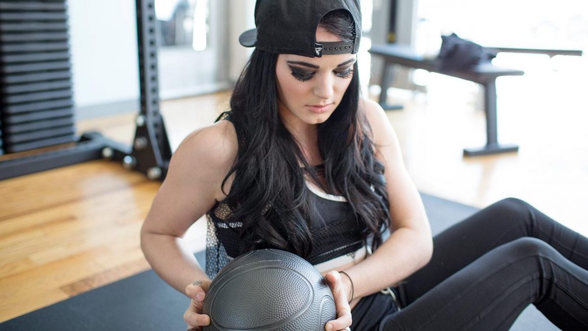 Wwe Paige Hd Wallpaper - HD Wallpaper 