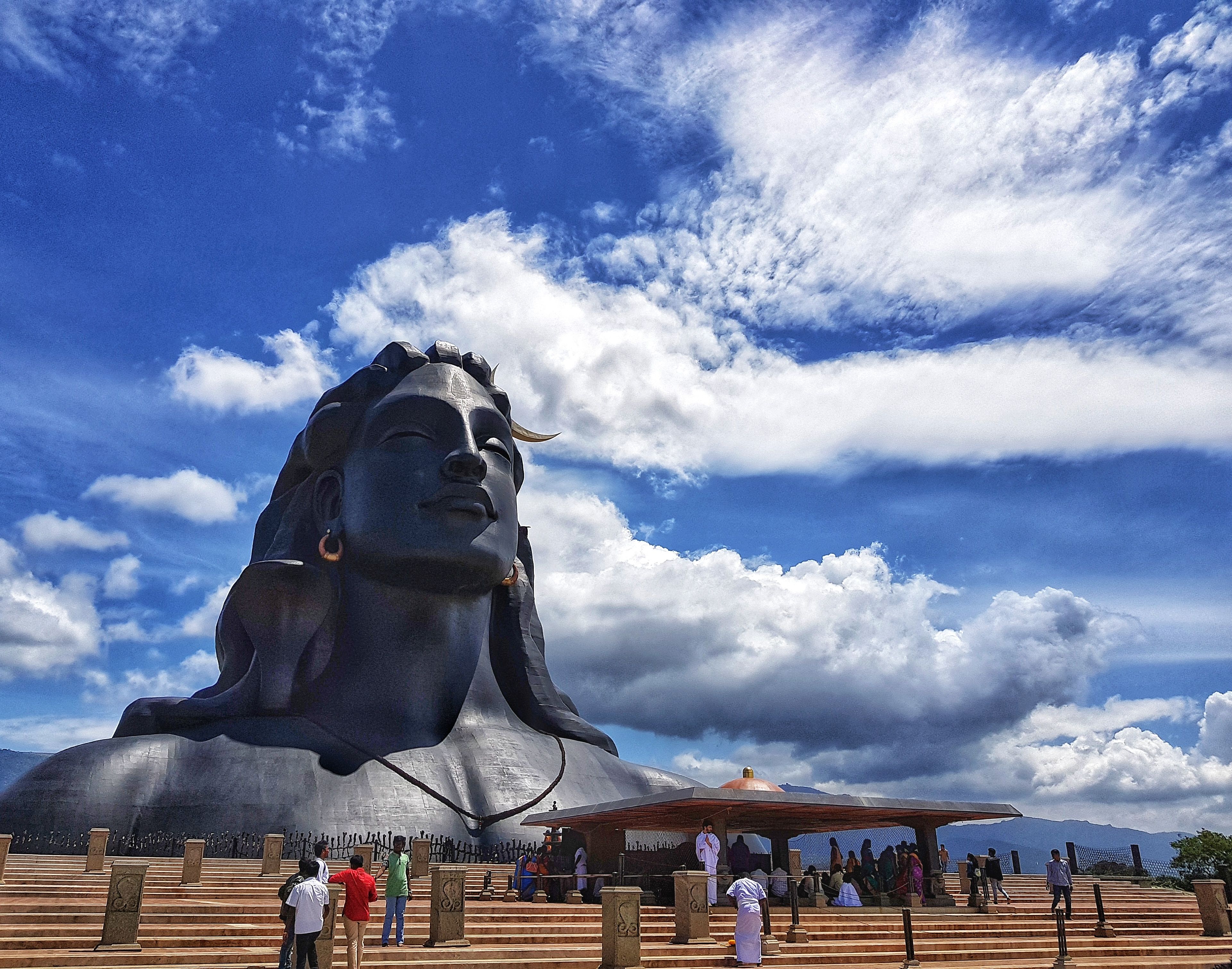 Featured image of post Isha Yoga Coimbatore Hd Wallpapers Semmedu post velliangiri foothills 6 024 80 km 641109 coimbatore tamil nadu