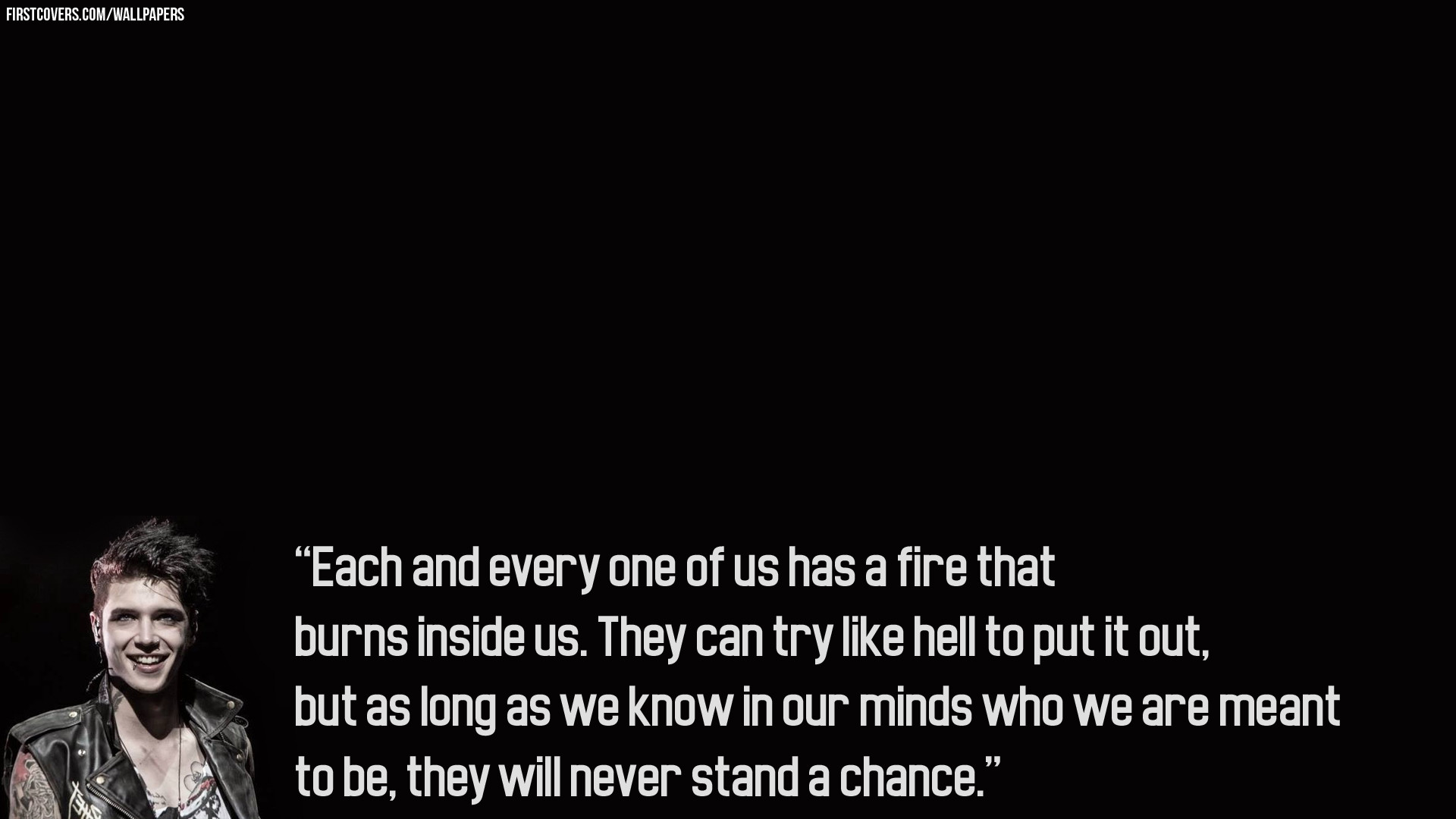 Black Veil Brides Download Wallpaper For Iphone - Black Veil Brides Wallpaper Quotes - HD Wallpaper 