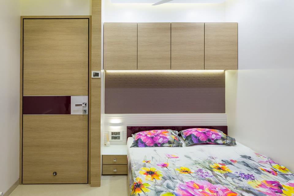 Bedroom - HD Wallpaper 